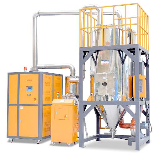 Factors of purchasing central feeding system should be considered