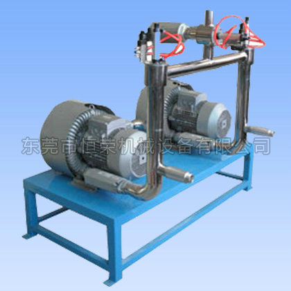 中央供料系統(tǒng)專(zhuān)用高壓風(fēng)機(jī)有什么特點(diǎn)?