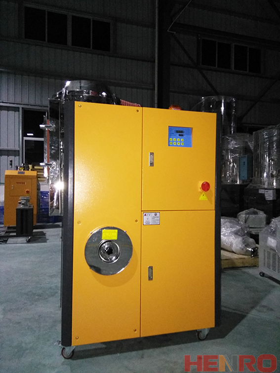 如何選擇三機(jī)一體除濕干燥機(jī)，要注意哪些