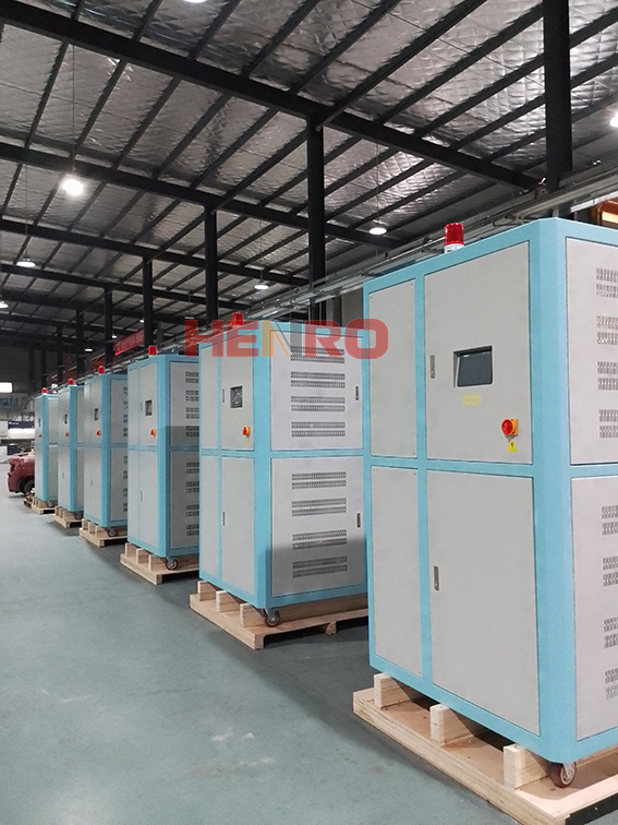 高效除濕：塑料除濕機(jī)運行原理解析