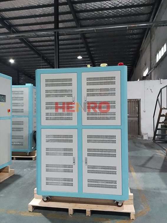 高效除濕：塑料除濕機(jī)運行原理解析