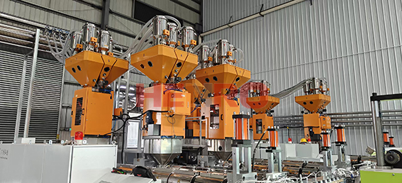 工業(yè)自動化升級:集中供料系統(tǒng)的應用和前景