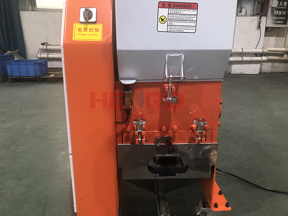 揭秘！塑料粉碎機應(yīng)用原料有哪些