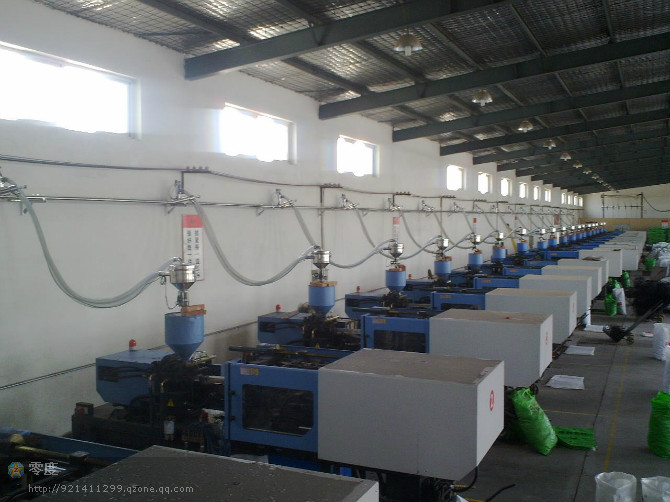 智能集中輸送系統(tǒng)，自動(dòng)化新時(shí)代的高效解決方案